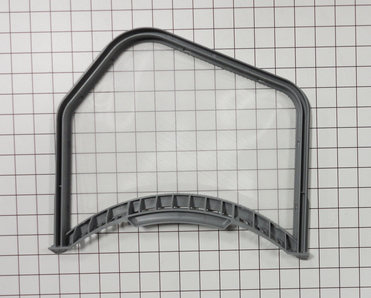 DC61-02613A Samsung Dryer Case Filter - Big Bang - Appliance Parts Canada