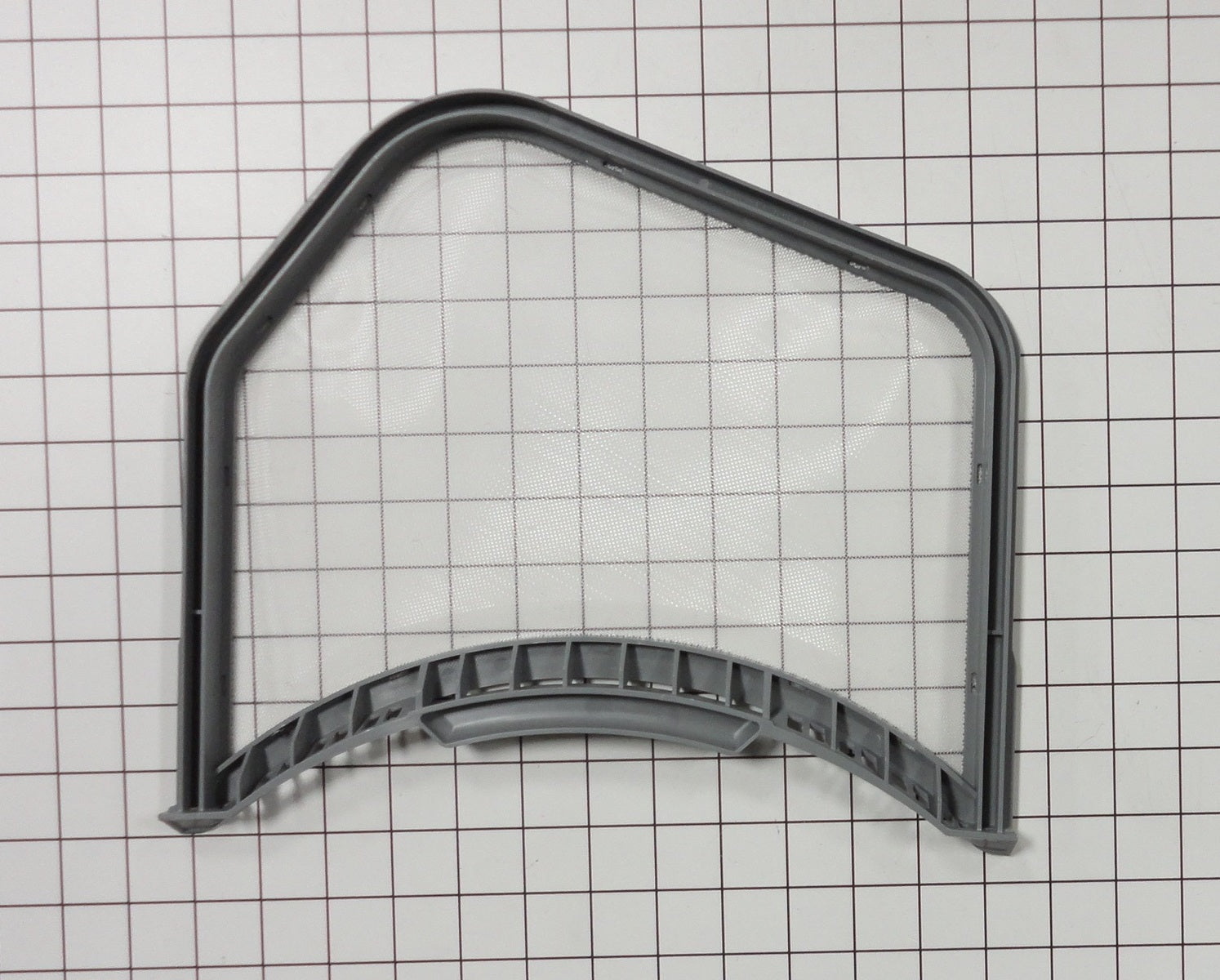 DC61-02613A Samsung Dryer Case Filter - Big Bang - Appliance Parts Canada