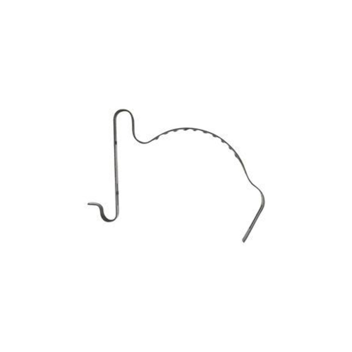 DC61-04225A Samsung Dryer Spring Plate - Appliance Parts Canada