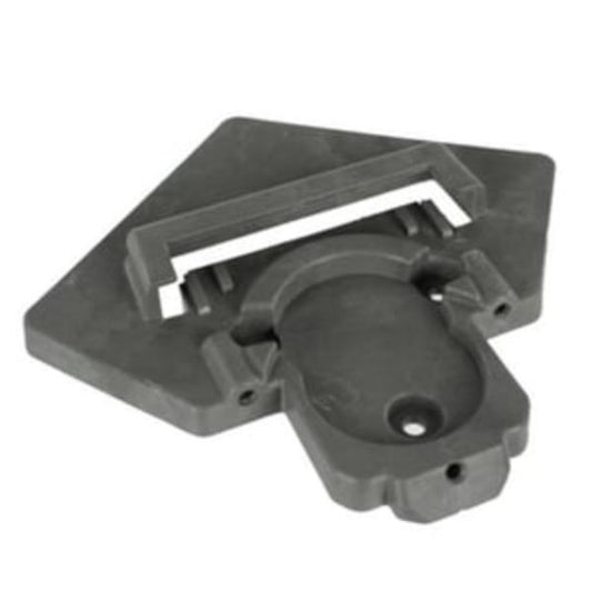 DC61-05170A Samsung Washer/Dryer Pedestal Guide - Appliance Parts Canada