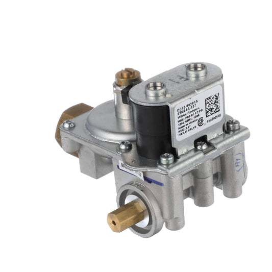 DC62-00201A Samsung Dryer Gas Valve Assembly - Appliance Parts Canada