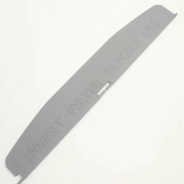 DC63-01144A Samsung Dryer Filter Cover - Appliance Parts Canada