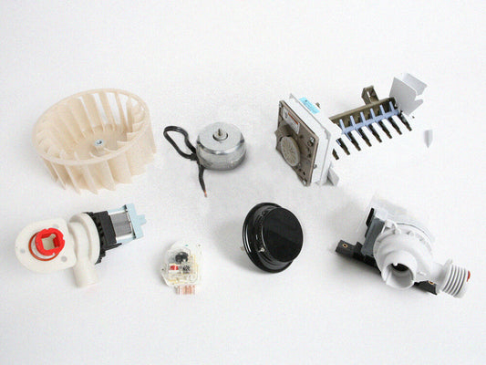 DC63-02078H Samsung Dryer Condenser Cover - Appliance Parts Canada
