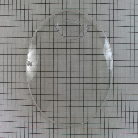 DC64-01614B Samsung Washer/Dryer Safety Door