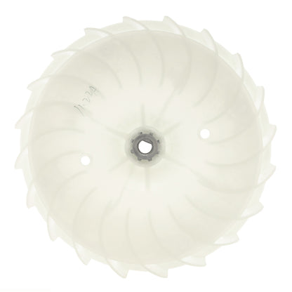 DC67-00180B Samsung Dryer Blower Wheel - Appliance Parts Canada