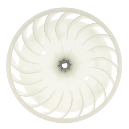 DC67-00180B Samsung Dryer Blower Wheel - Appliance Parts Canada