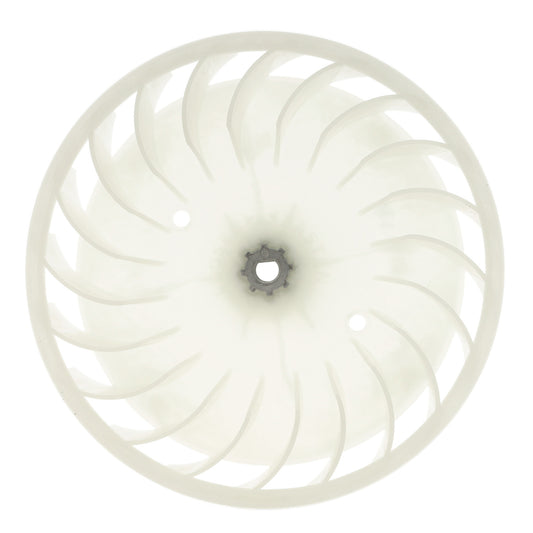 DC67-00180B Samsung Dryer Blower Wheel - Appliance Parts Canada