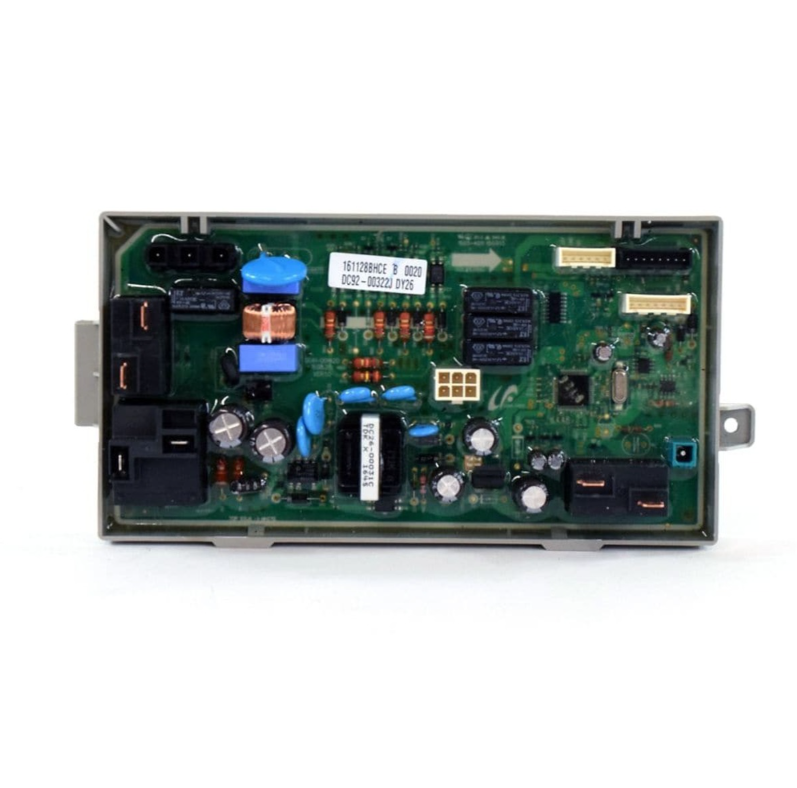 DC92-00322J Samsung Dryer Main PCB Assembly - Appliance Parts Canada