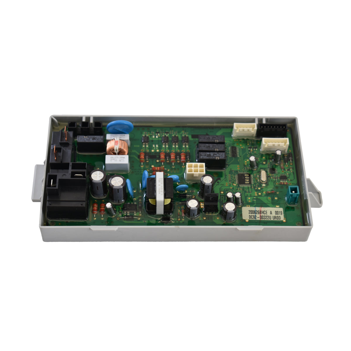 DC92-00322U Samsung Dryer Main Control Board - PCB Assembly - Appliance Parts Canada