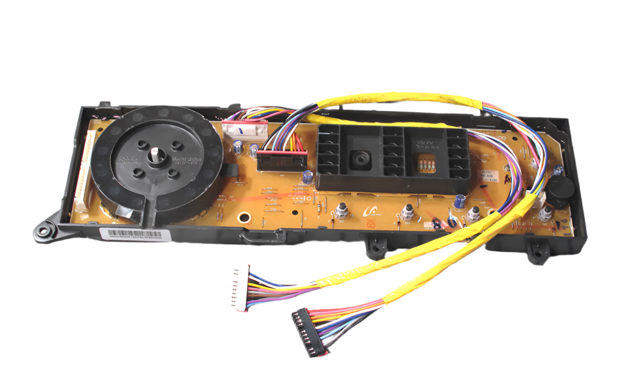 DC92-00619A Samsung Dryer PCB Sub Assembly - Appliance Parts Canada