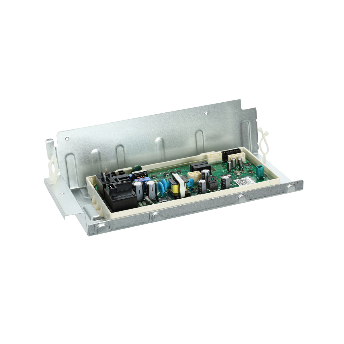 DC92-00669Y Samsung Dryer Control and PCB Holder Assembly - Appliance Parts Canada
