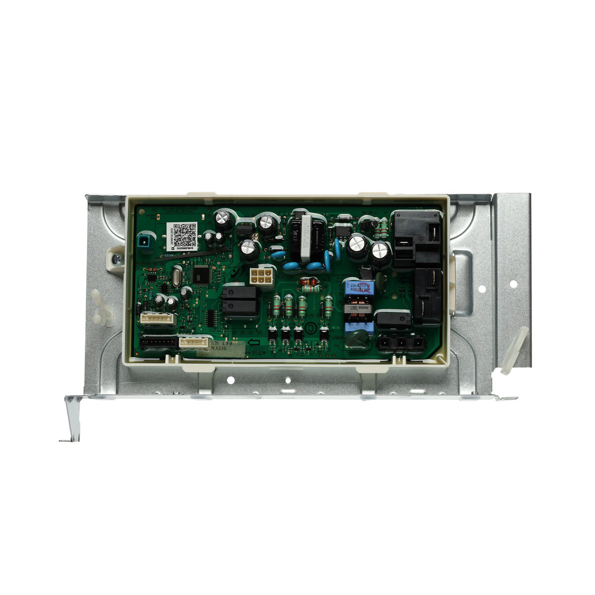 DC92-00669Y Samsung Dryer Control and PCB Holder Assembly - Appliance Parts Canada