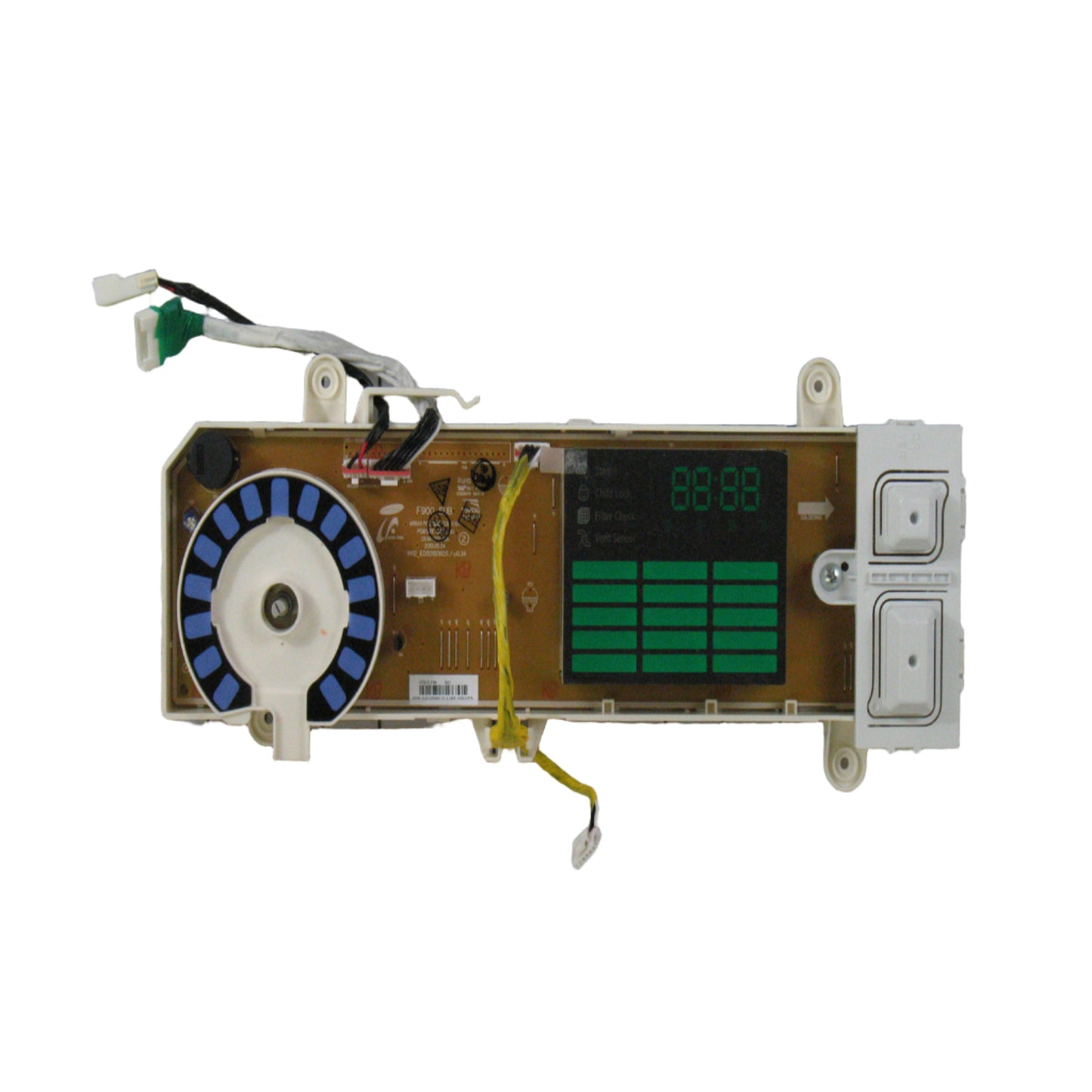 DC92-01309A Samsung Dryer PCB Sub Assy,Sub F900A Dry - Appliance Parts Canada