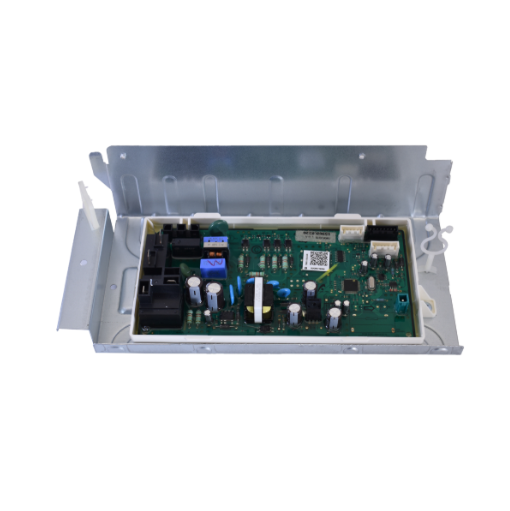 DC92-01596D Samsung Dryer Holder Electronic Main PCB Control Board Assembly - Appliance Parts Canada