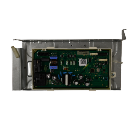 DC92-01596D Samsung Dryer Holder Electronic Main PCB Control Board Assembly - Appliance Parts Canada