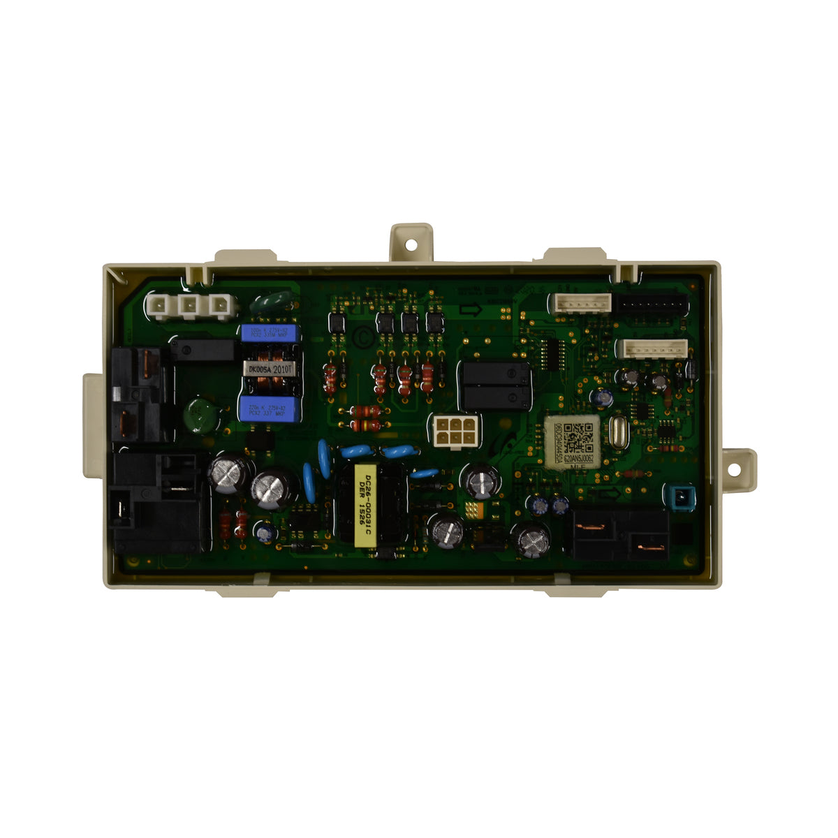 DC92-01606D Samsung Dryer Main PCB Assembly - Appliance Parts Canada