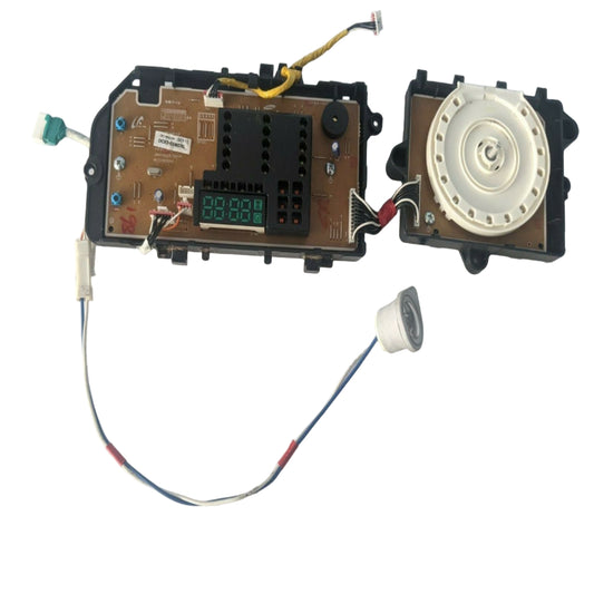 DC92-01607G Samsung Dryer User Interface PCB Control Board Main Sub Assembly - Appliance Parts Canada