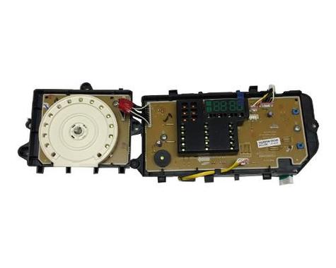 DC92-01607H Samsung Dryer PCB Control Board User Interface Assembly - Appliance Parts Canada
