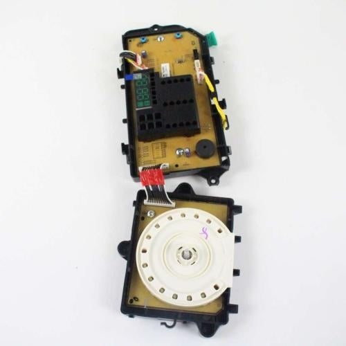DC92-01607L Samsung Assembly Printed Circuit Board Display FCD DV6200K - Appliance Parts Canada