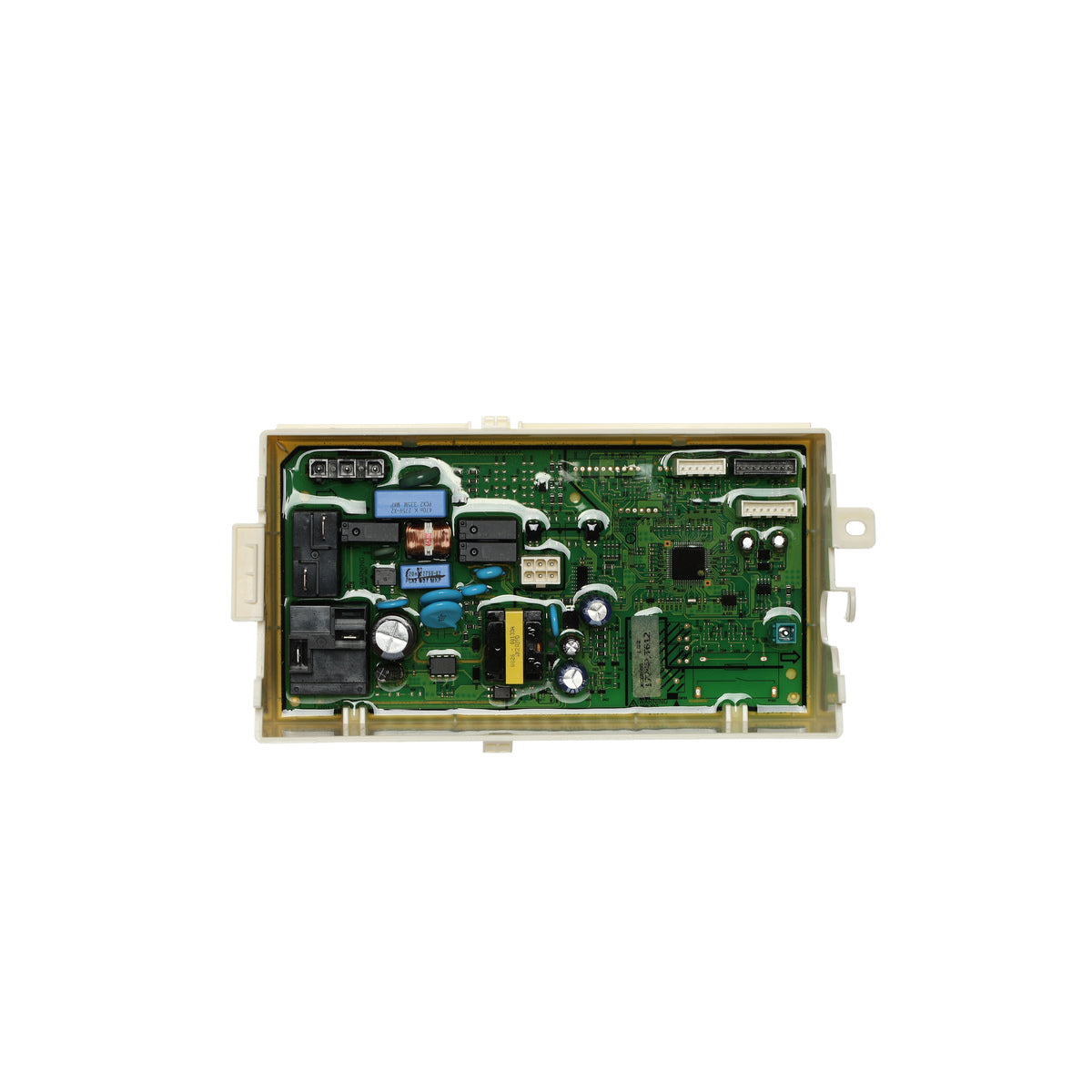 DC92-01729P Samsung Dryer Main PCB Assembly - Appliance Parts Canada