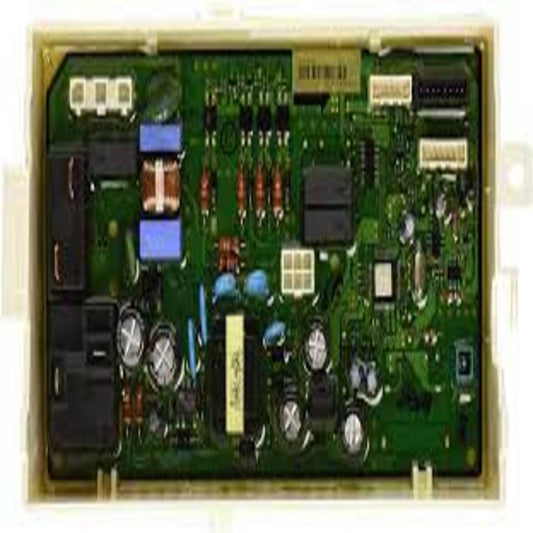 DC92-01729Q Samsung Dryer Main PCB Assembly - Appliance Parts Canada