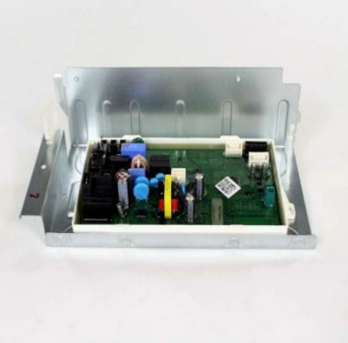 DC92-01896G Samsung Dryer PCB Assembly with Holder - Appliance Parts Canada