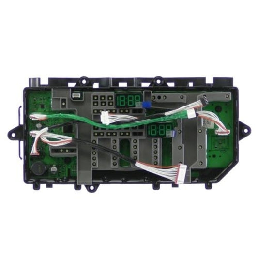 DC92-01988A Samsung Washer PCB Display Assembly
