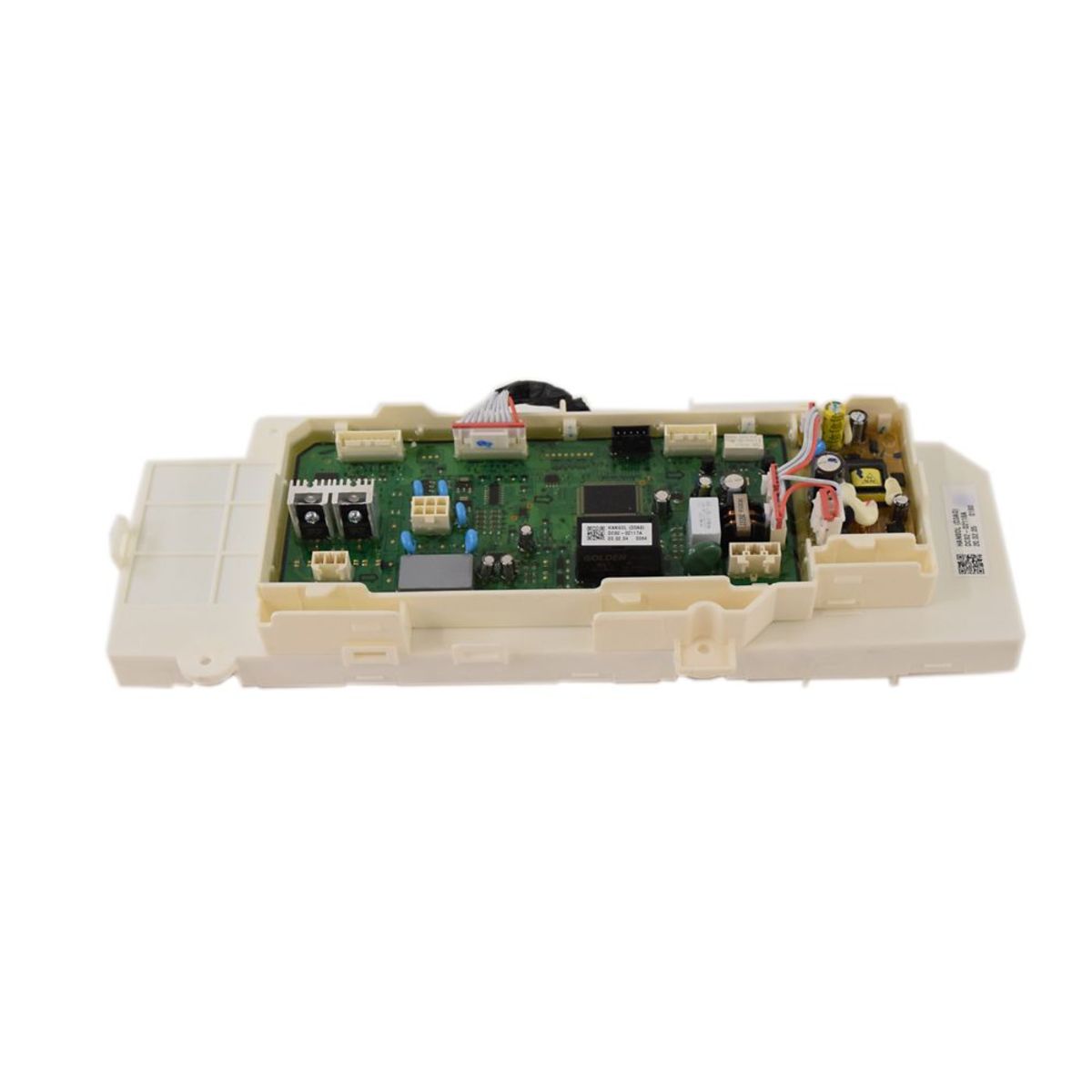 DC92-02118A Samsung Washer Assy Kit;OWN_AC,WA3250M,US - Appliance Parts Canada