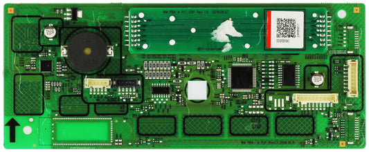 DC92-02390B Samsung Dryer Assembly Module FCD_DRY DV6000R - Appliance Parts Canada