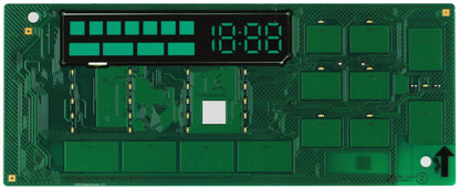 DC92-02390C Samsung Dryer Control Module Assembly DV6000R - Appliance Parts Canada