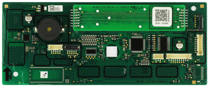 DC92-02390C Samsung Dryer Control Module Assembly DV6000R - Appliance Parts Canada