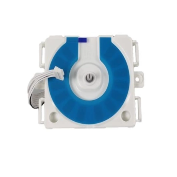 DC92-02401A Samsung Jog Control Module Assembly PJT - Appliance Parts Canada