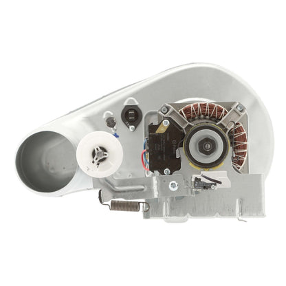 DC93-00101N Samsung Dryer Drive Motor Blower Wheel Assembly - Appliance Parts Canada