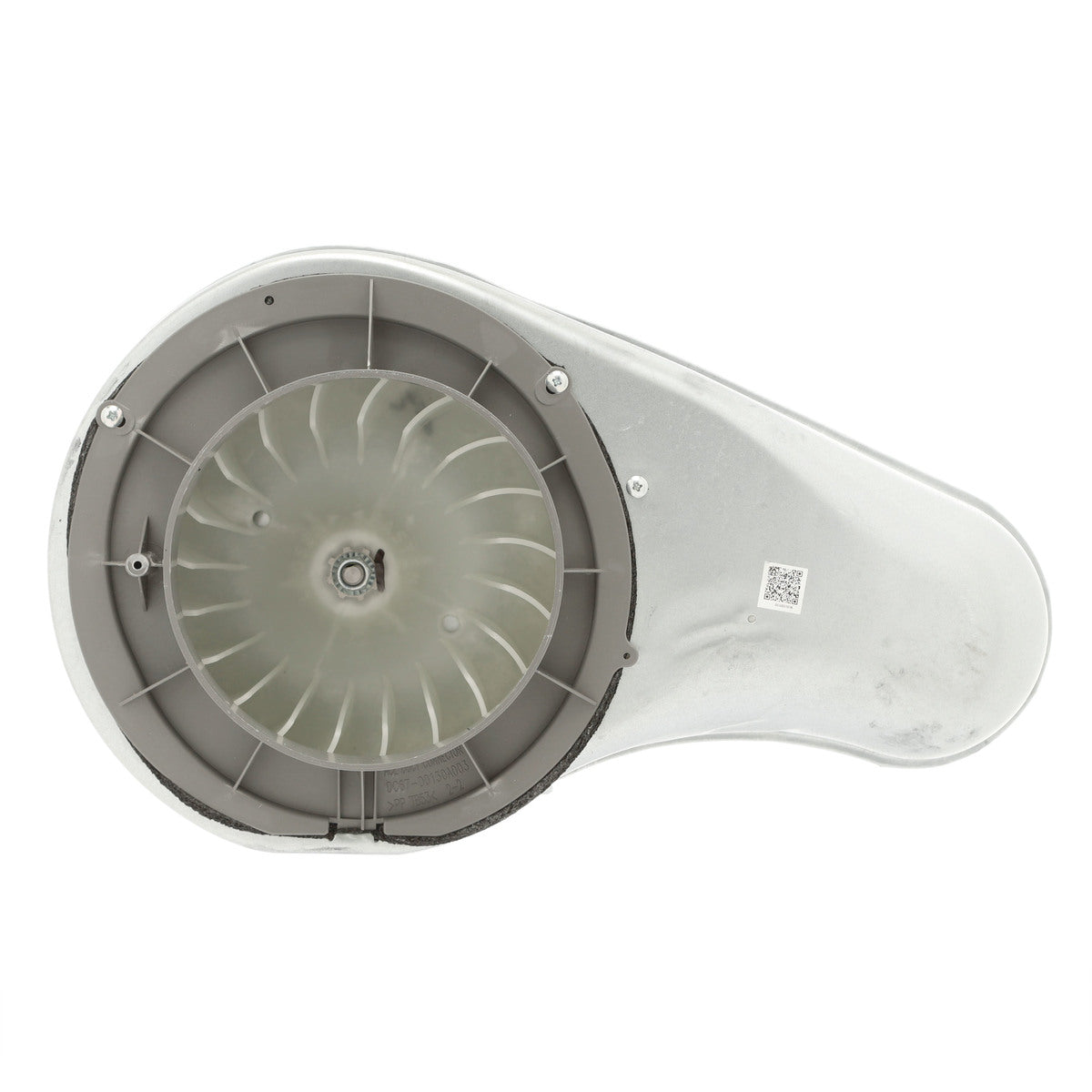 DC93-00101N Samsung Dryer Drive Motor Blower Wheel Assembly - Appliance Parts Canada