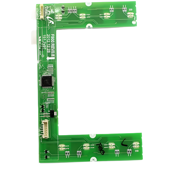 DC93-00376A Samsung Dryer Touch Sensor Assembly - Appliance Parts Canada