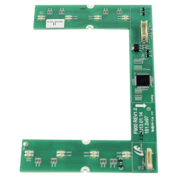 DC93-00376D Samsung Washer/Dryer Sensor Assembly - Appliance Parts Canada