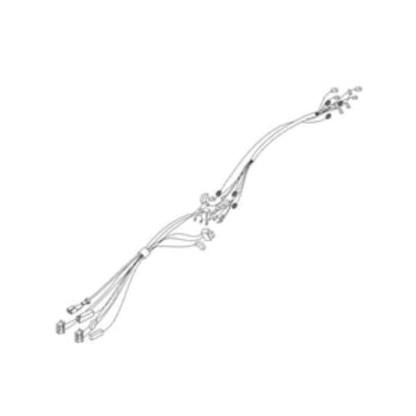 DC93-00466B Samsung Dryer Main Wire Harness Assembly - Appliance Parts Canada