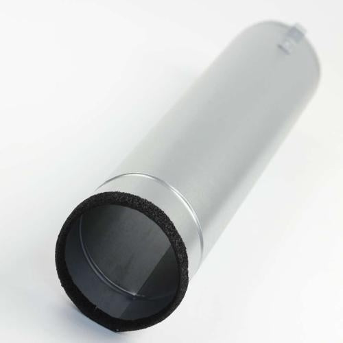 DC97-07519A Samsung Dryer Duct Exhaust Assembly, Wings-Dryer - Appliance Parts Canada