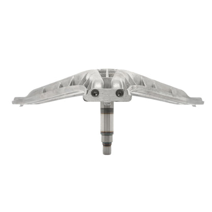 DC97-14421A Samsung Washer Flange Shaft Fixer Tub Spider Arm Spinner Support Assembly - Appliance Parts Canada