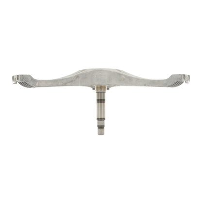 DC97-14875B Samsung Washer Spider Flange Shaft Assembly - Appliance Parts Canada