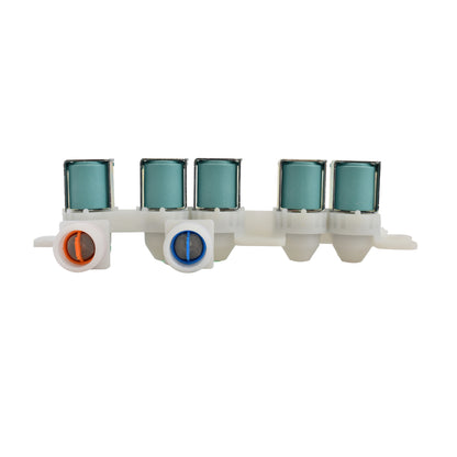 DC97-15459G Samsung Washer Water Inlet Valve Assembly - Appliance Parts Canada