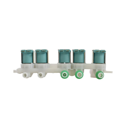 DC97-15459G Samsung Washer Water Inlet Valve Assembly - Appliance Parts Canada