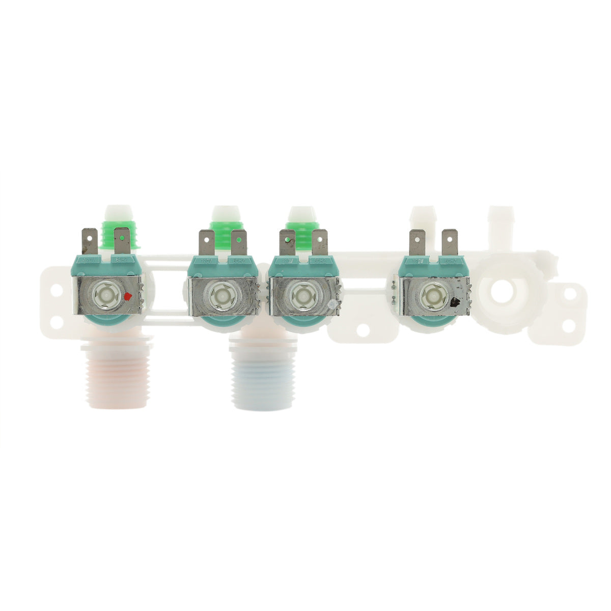 DC97-15459H Samsung Washer Water Valve Assembly - Appliance Parts Canada