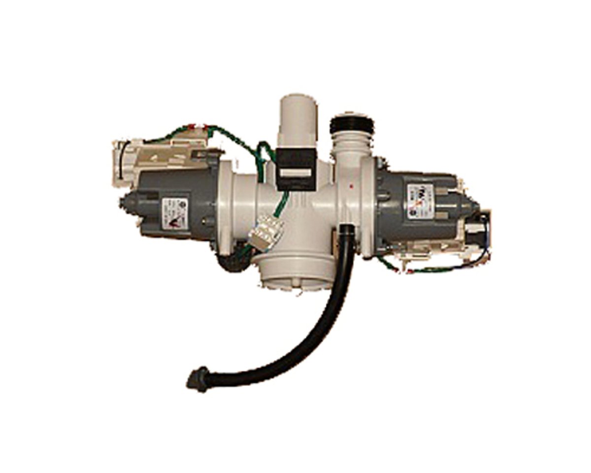 DC97-15974C Samsung Washer Drain Pump Assembly - Appliance Parts Canada