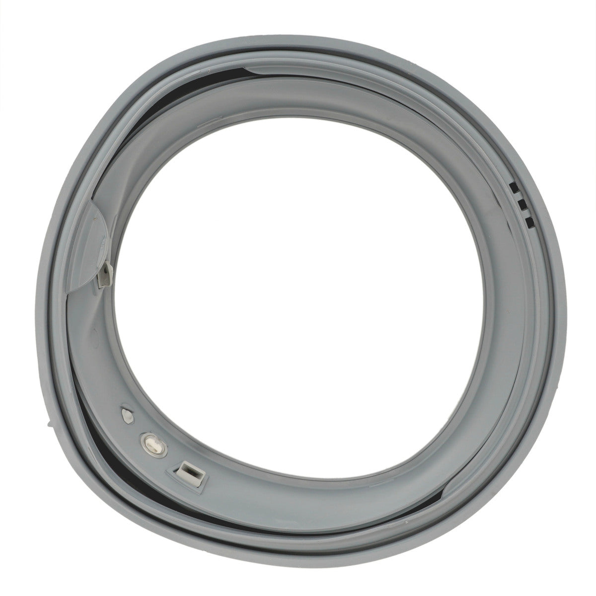 DC97-16140G Samsung Washer Door Boot Diaphragm Gasket Assembly - Appliance Parts Canada