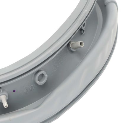 DC97-16140G Samsung Washer Door Boot Diaphragm Gasket Assembly - Appliance Parts Canada