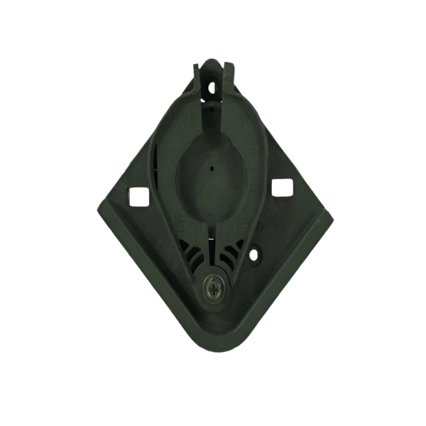 DC97-16473A Samsung Washer/Dryer Pedestal Leg Guide, Left - Appliance Parts Canada