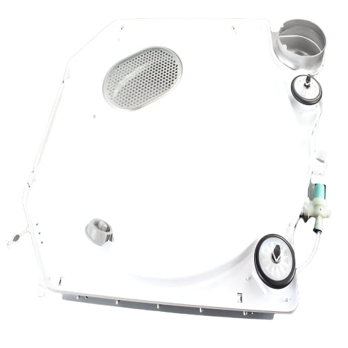 DC97-17076V Samsung Dryer Drum Back-Module Assembly - Appliance Parts Canada