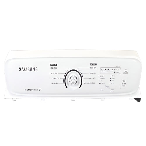 DC97-18718F Samsung Dryer S.Panel Control Assembly - Appliance Parts Canada