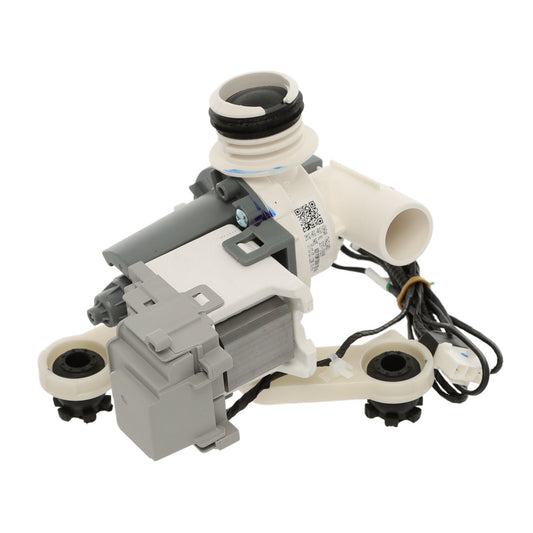 DC97-19289F Samsung Washer Drain Pump Assembly - Appliance Parts Canada